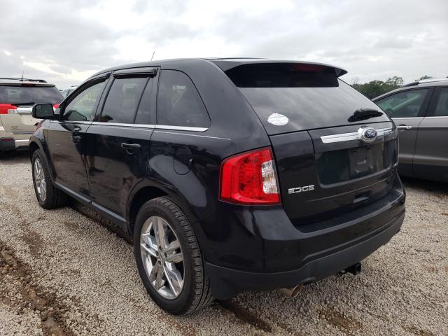 2011 FORD EDGE LIMIT 2FMDK3KC3BBA79908