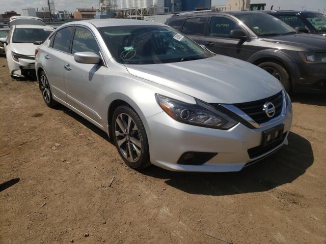 2016 NISSAN ALTIMA 2.5 1N4AL3AP0GC220388