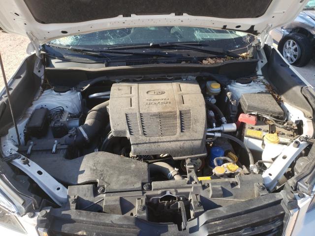 2019 SUBARU FORESTER T JF2SKAWC8KH429662