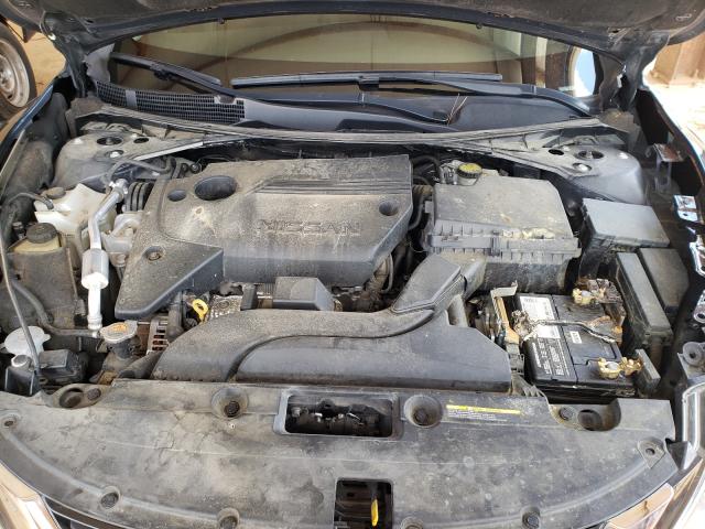 2018 NISSAN ALTIMA 1N4AL3AP4JC125341