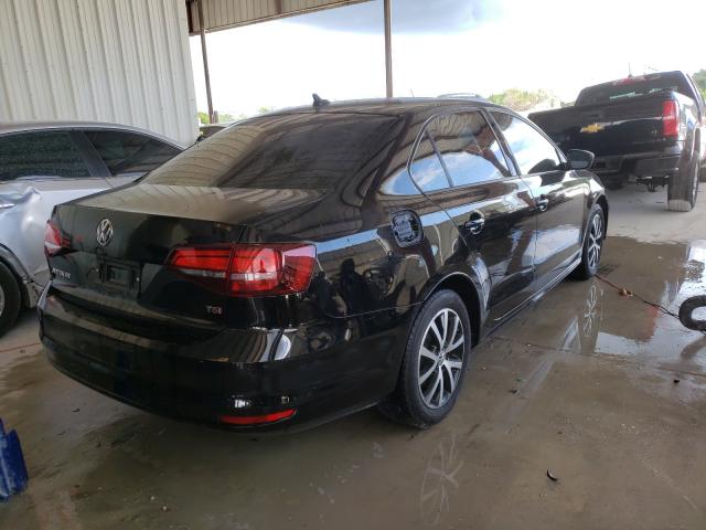 2016 VOLKSWAGEN JETTA SE 3VWD67AJ3GM273373