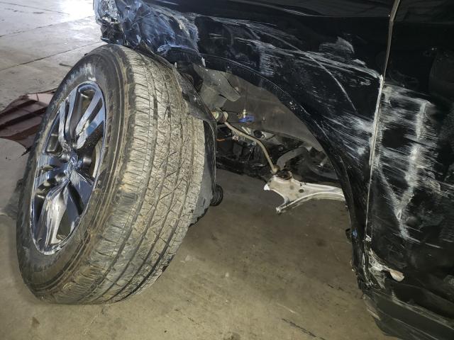 2019 HONDA RIDGELINE 5FPYK3F12KB031289