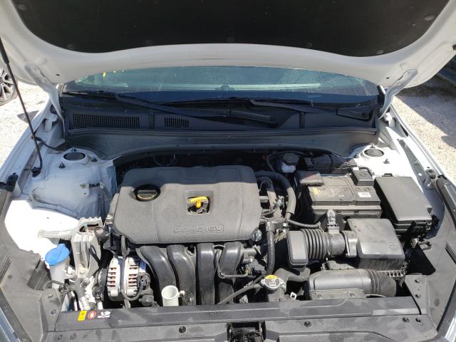 2019 KIA FORTE GT L 3KPF34AD5KE074647