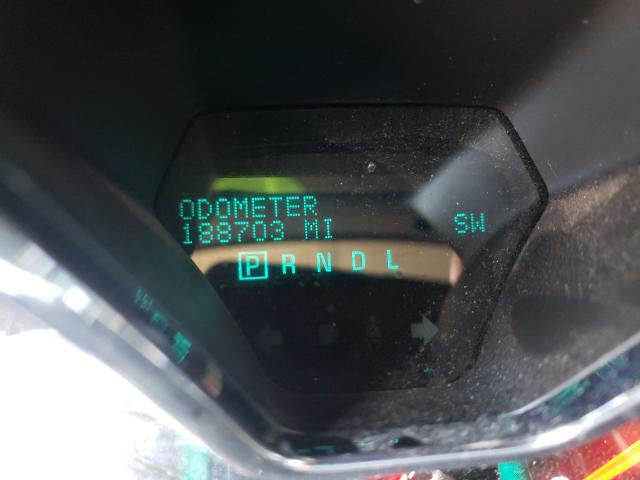 2014 CHEVROLET TRAVERSE L 1GNKVHKD0EJ316077