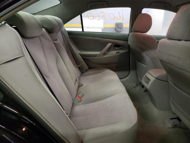 2010 TOYOTA CAMRY BASE 4T1BF3EK7AU020500