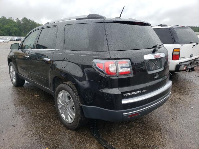 2017 GMC ACADIA LIM 1GKKRSKD7HJ296168