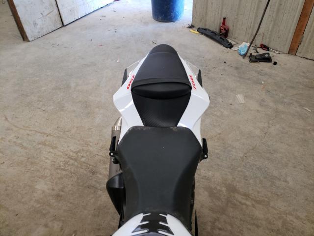 2019 SUZUKI GSX-R750 JS1GR7MAXK7100269