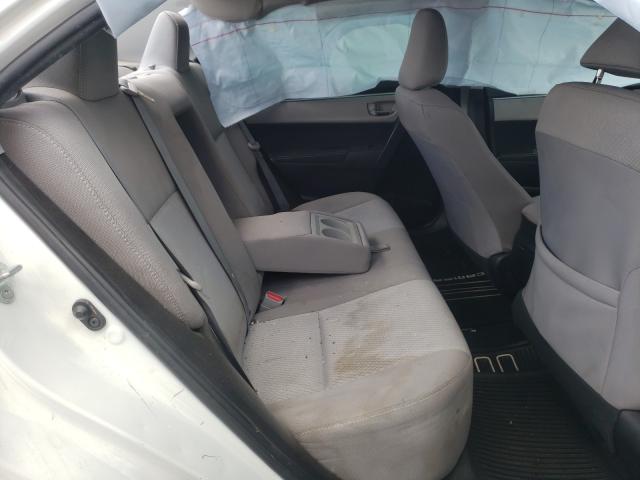 2016 TOYOTA COROLLA L 2T1BURHE2GC686866