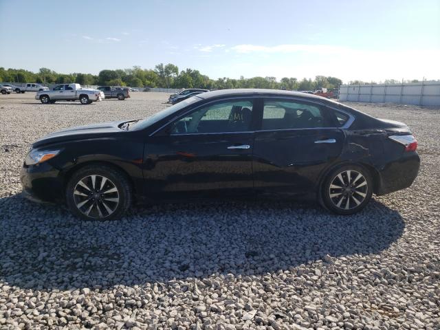 2017 NISSAN ALTIMA 2.5 1N4AL3AP4HC204860