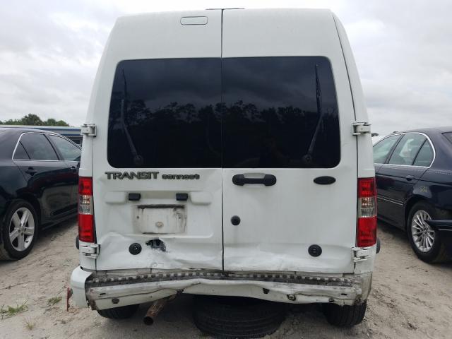 2011 FORD TRANSIT CO NM0LS7DN4BT070234