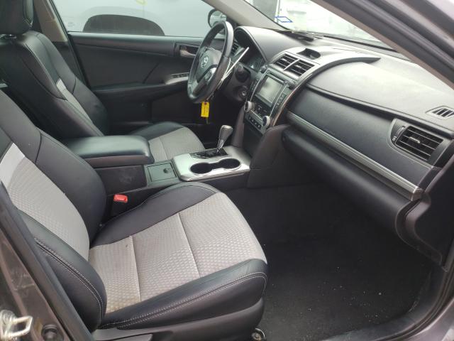 2014 TOYOTA CAMRY L 4T1BF1FK3EU741776