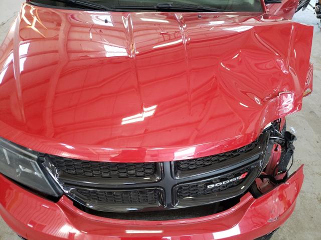 2018 DODGE JOURNEY CR 3C4PDCGGXJT156719