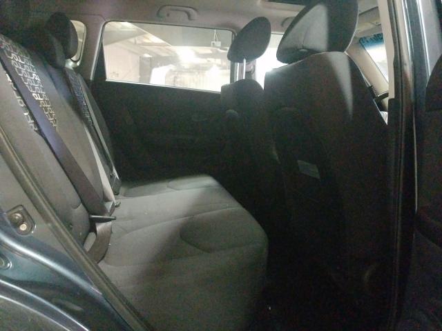 2011 KIA SOUL + KNDJT2A28B7227146