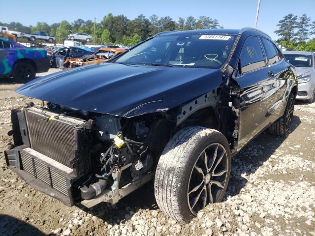 2015 MERCEDES-BENZ GLA 250 4M WDCTG4GB2FJ069681