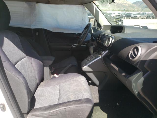 2012 TOYOTA SCION XB JTLZE4FE7CJ000633