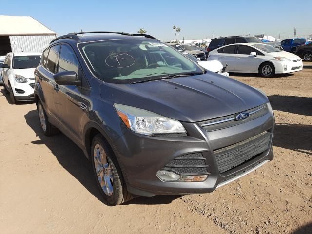 2013 FORD ESCAPE SE 1FMCU9GX4DUB70588