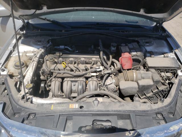 2012 FORD FUSION SE 3FAHP0HA0CR112383