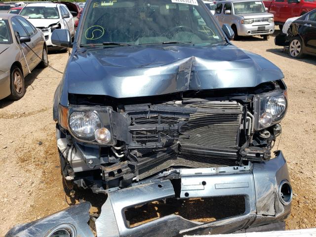 2012 FORD ESCAPE LIM 1FMCU0EG4CKB17219
