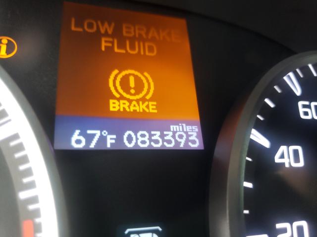 2013 ACURA ILX 20 PRE 19VDE1F58DE010308