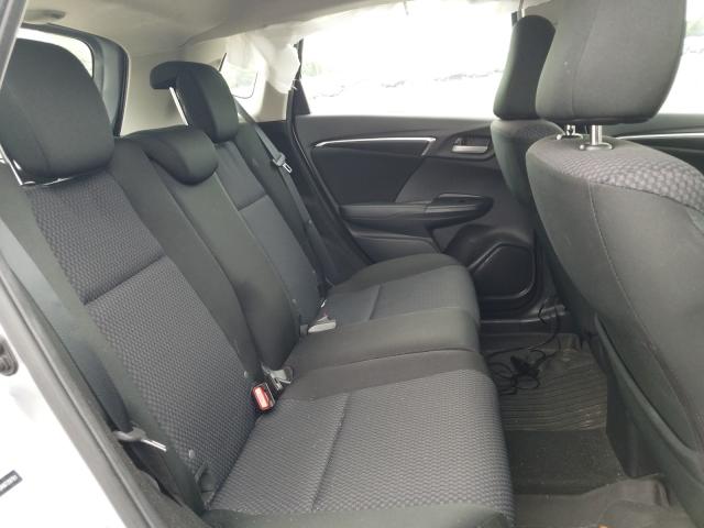 2019 HONDA FIT LX 3HGGK5H40KM729761