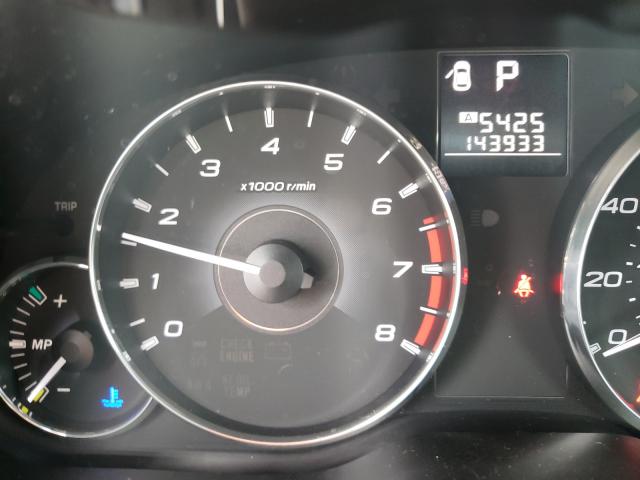 2012 SUBARU OUTBACK 2. 4S4BRCKC5C3234950