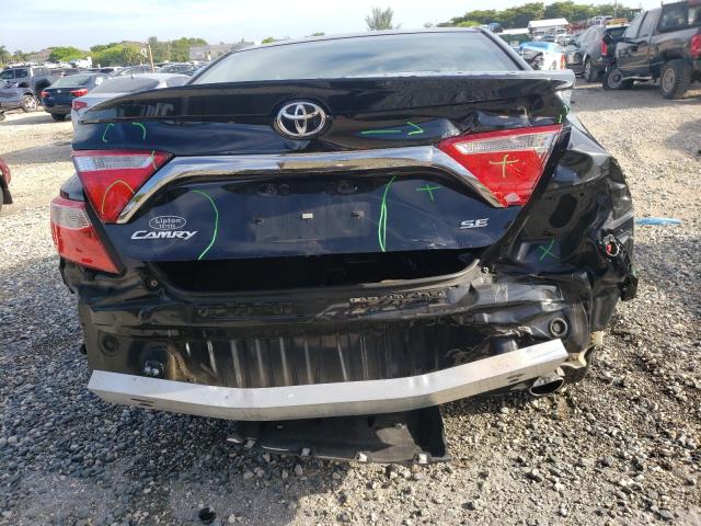 2016 TOYOTA CAMRY LE 4T1BF1FK0GU259429