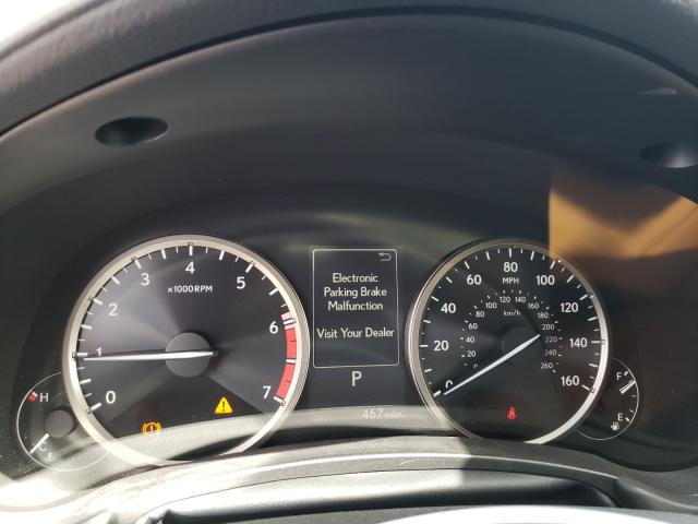 2021 LEXUS NX 300 BAS JTJDARDZ3M2248438