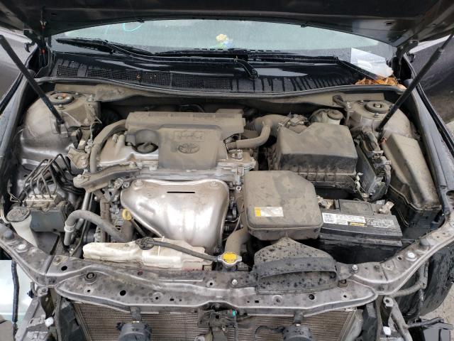 2015 TOYOTA CAMRY LE 4T1BF1FK1FU972452