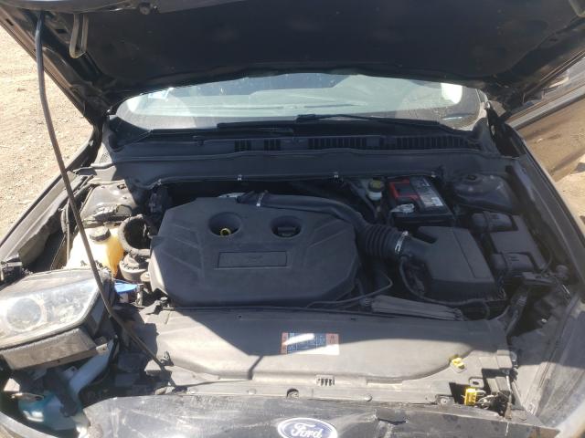 2016 FORD FUSION TIT 3FA6P0D90GR123831