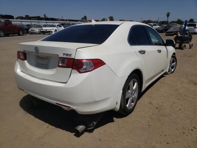 2010 ACURA TSX JH4CU2F61AC021253