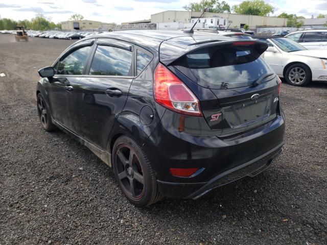 2014 FORD FIESTA ST 3FADP4GX3EM120795
