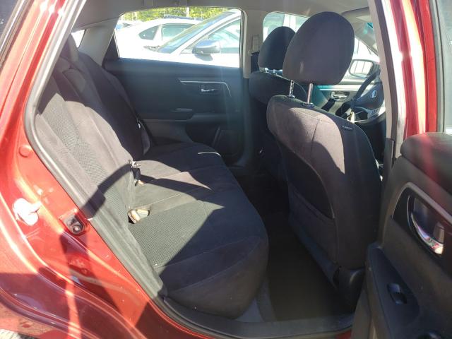 2014 NISSAN ALTIMA 2.5 1N4AL3AP6EC167905