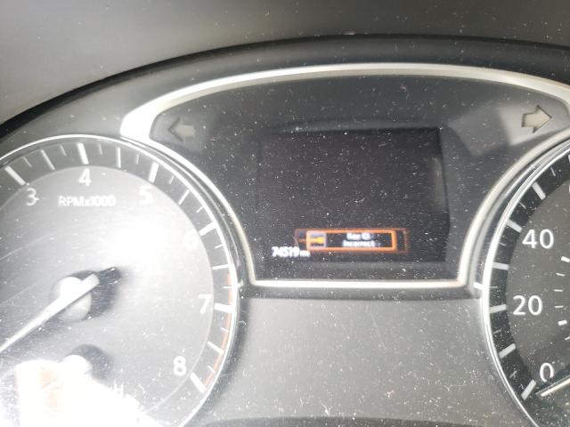 2016 NISSAN ALTIMA 2.5 1N4AL3AP0GC215823