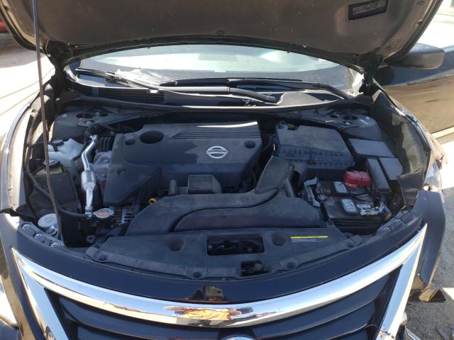 2015 NISSAN ALTIMA 2.5 1N4AL3AP2FN908508