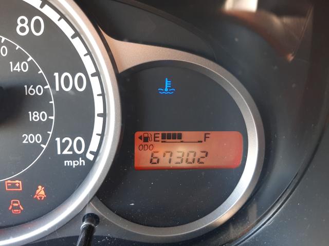 2012 MAZDA MAZDA2 JM1DE1KZ6C0148226