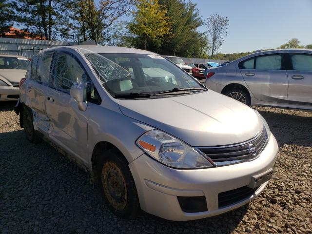 2011 NISSAN VERSA S 3N1BC1CPXBL391861