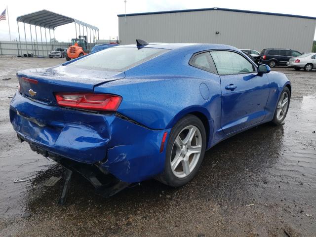 2017 CHEVROLET CAMARO LT 1G1FB1RX0H0165416