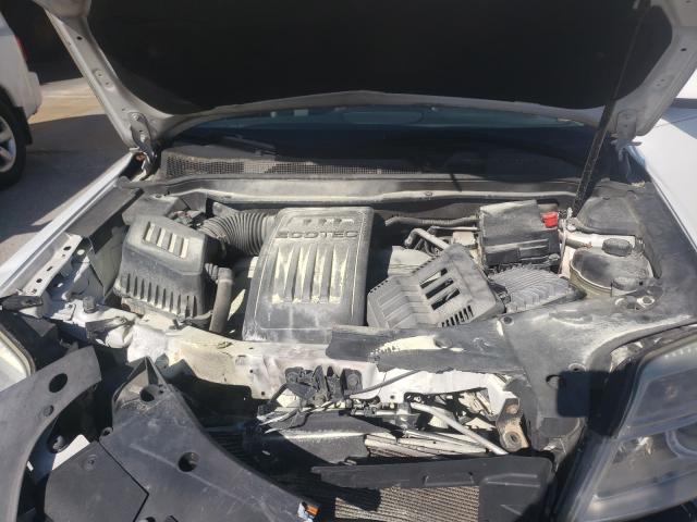 2013 GMC TERRAIN SL 2GKFLVEK7D6290666