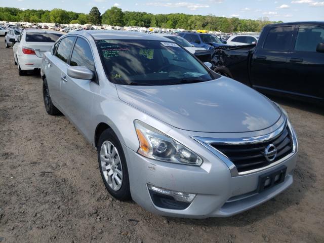 2013 NISSAN ALTIMA 2.5 1N4AL3AP6DN523613