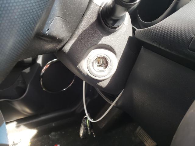 2012 KIA SOUL + KNDJT2A61C7363042