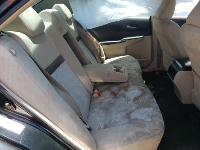 2012 TOYOTA CAMRY BASE 4T1BF1FK6CU504986