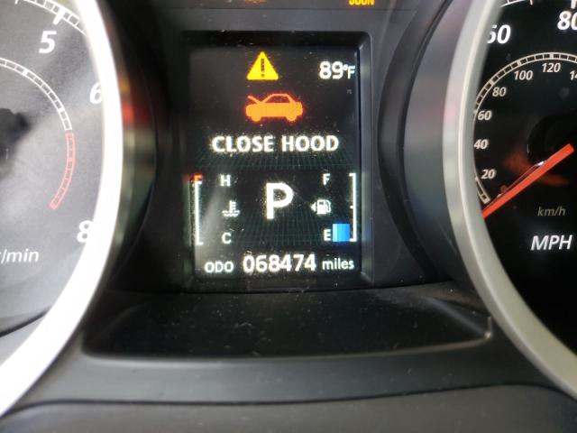 2017 MITSUBISHI LANCER ES JA32U2FU2HU003312