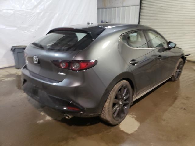2020 MAZDA 3 PREMIUM JM1BPBNM4L1175832