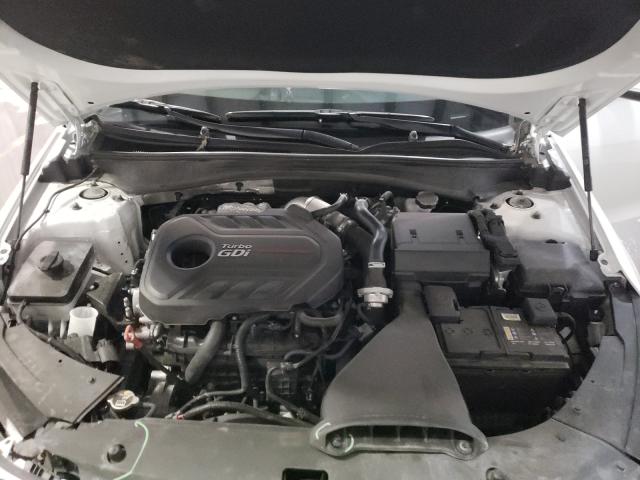 2019 KIA OPTIMA SXL 5XXGV4L29KG318124