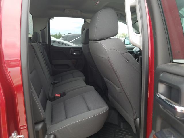 2019 GMC SIERRA LIM 2GTV2MEC5K1192243