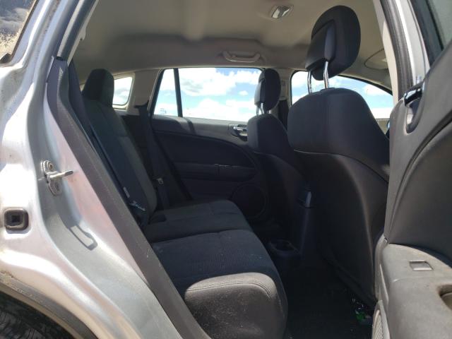 2011 DODGE CALIBER HE 1B3CB5HA5BD268198