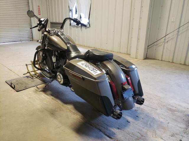2014 HARLEY-DAVIDSON FLHRSE4 CV 1HD1PG811EB961478