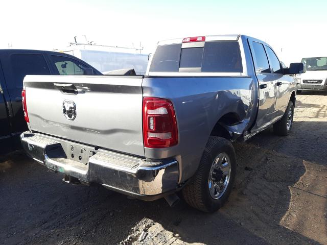 2020 RAM 2500 TRADE 3C6UR5CL3LG207113