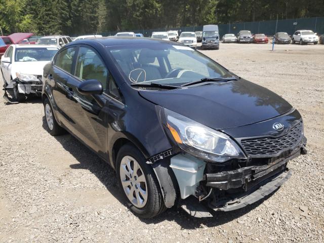 2013 KIA RIO LX KNADM4A39D6177510