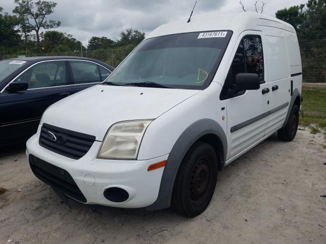 2011 FORD TRANSIT CO NM0LS7DN4BT070234